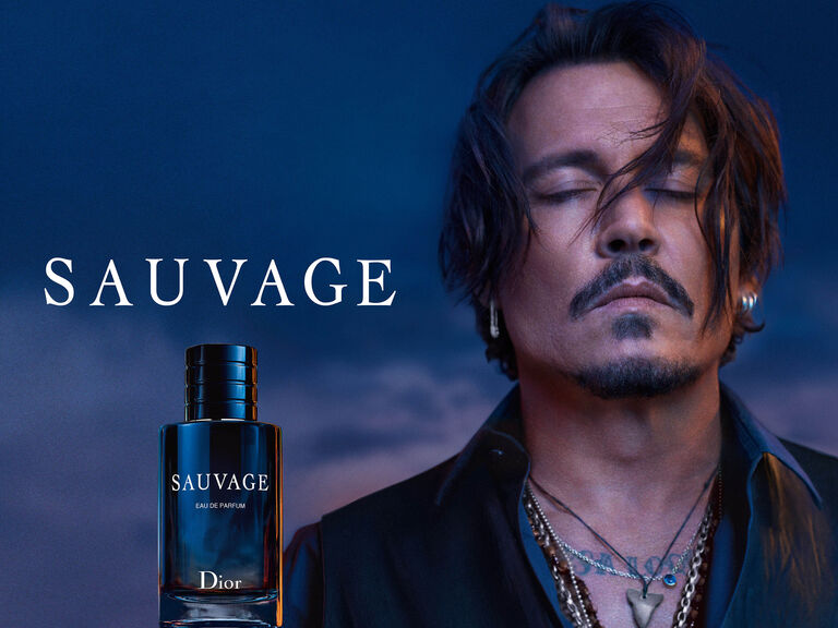 Sauvage: the world of the iconic Dior fragrance for men | DIOR ID
