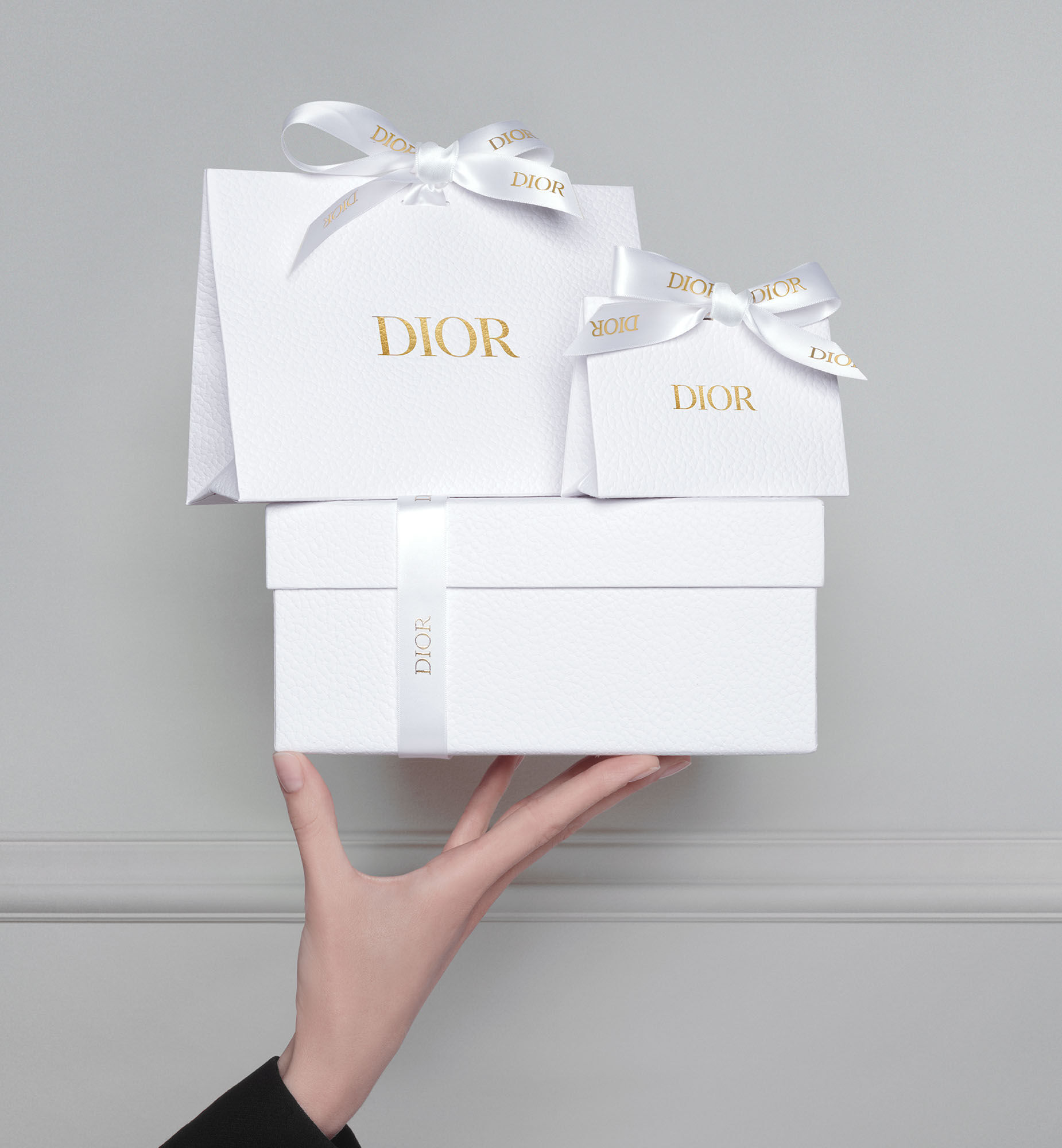 Dior box outlet