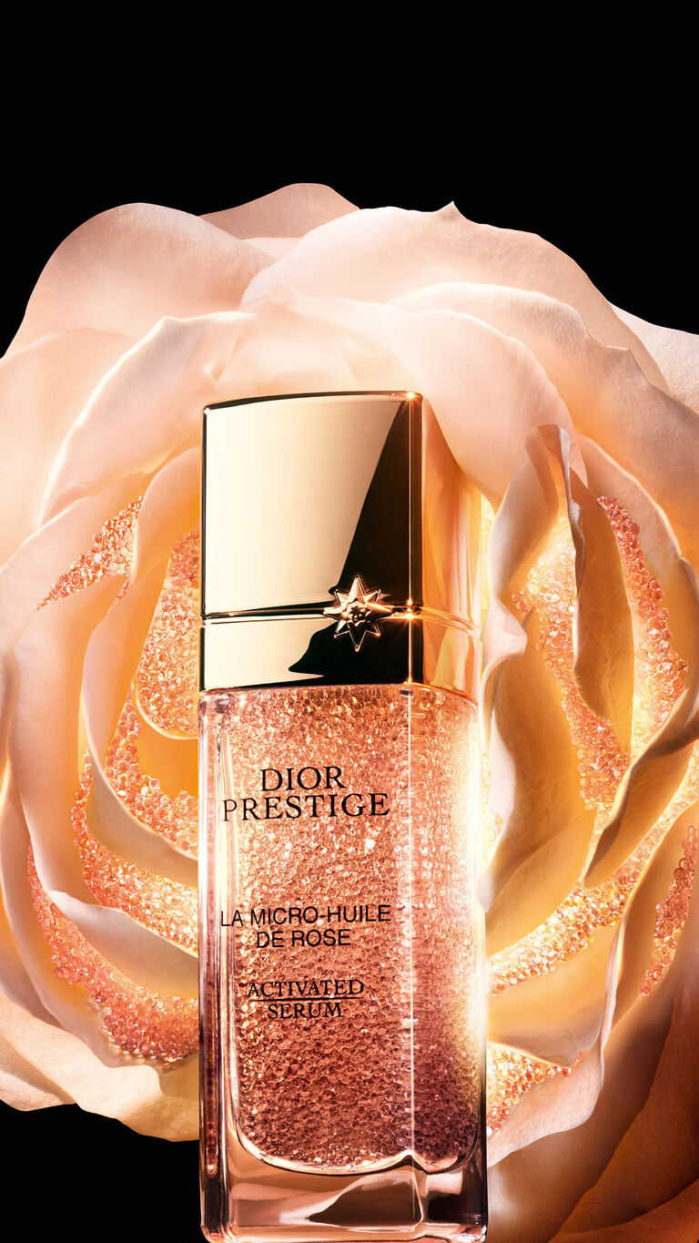 Dior Prestige