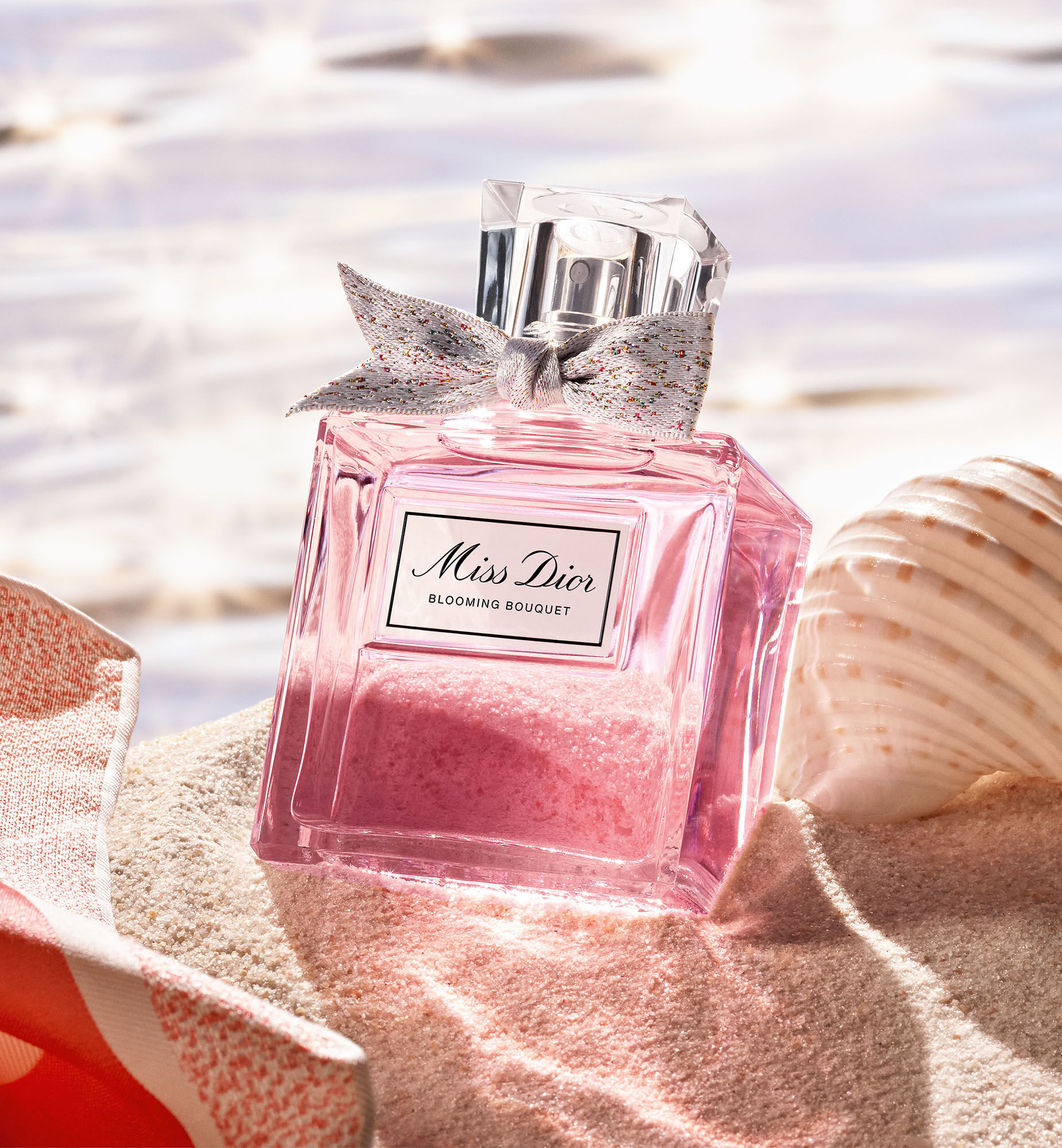 Find Your Summer Fragrance to Wear on Sunny Days