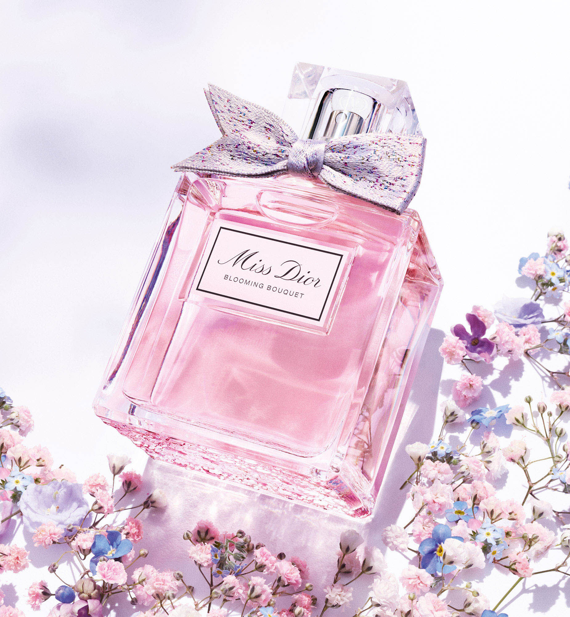 Miss dior for love best sale