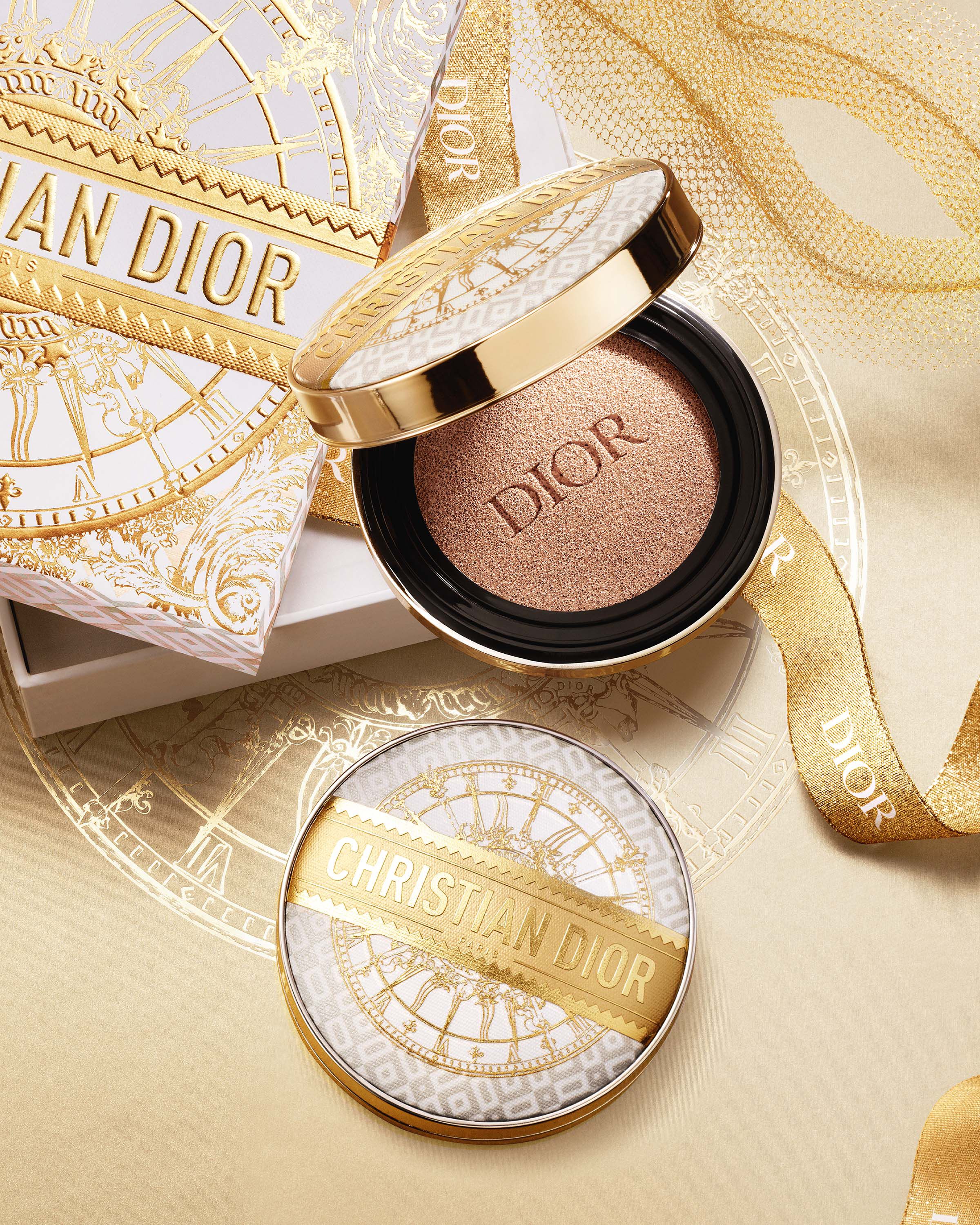 Dior Holiday 2024 Makeup Collection Dior Holiday 2024 Makeup Collection
