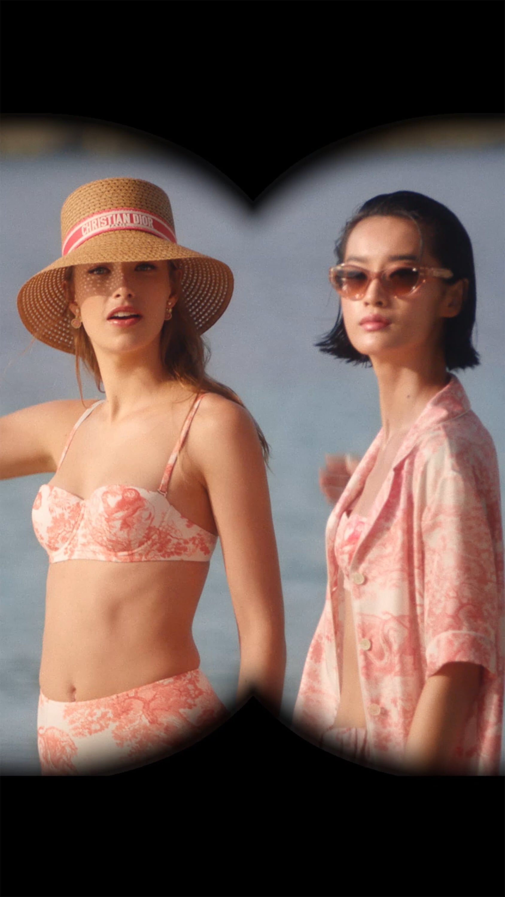 Find Your Summer Fragrance to Wear on Sunny Days
