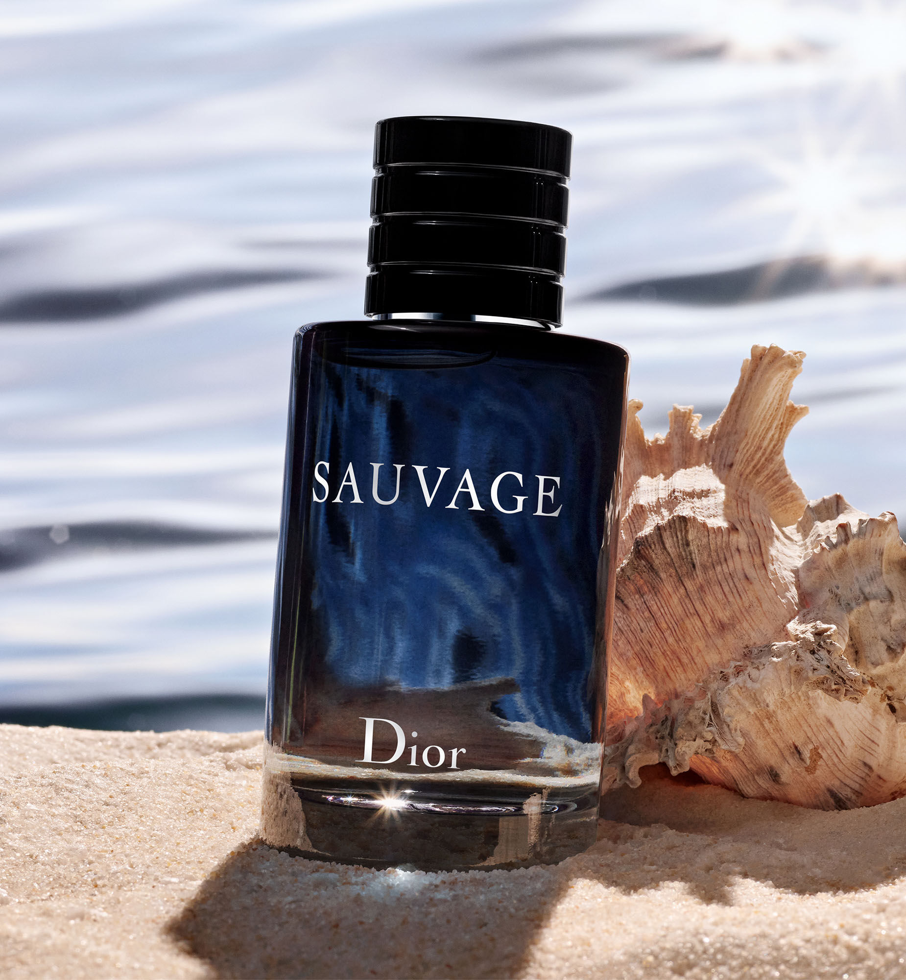 Find Your Summer Fragrance to Wear on Sunny Days