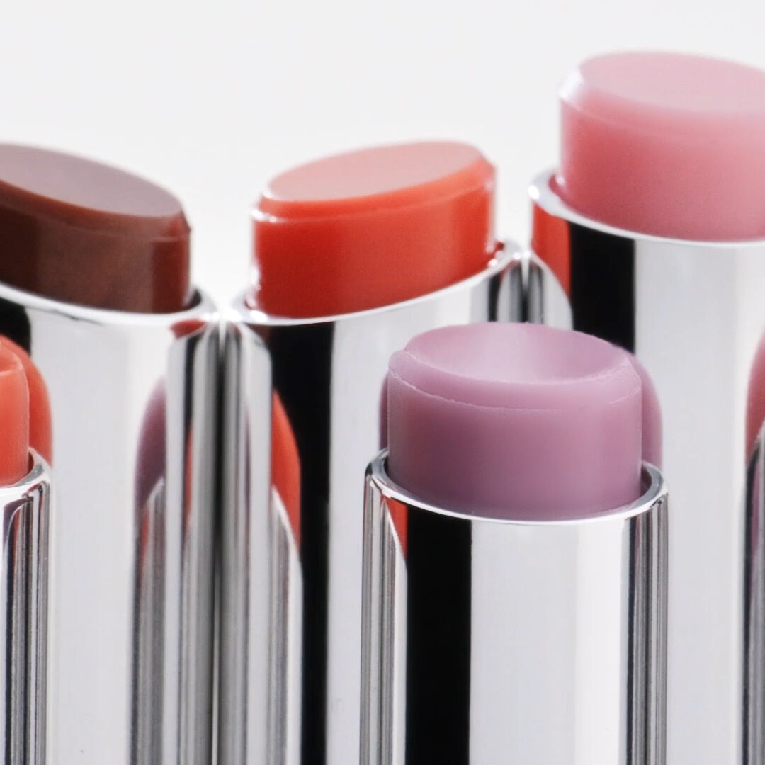 Novelties Dior Addict: shine makeup for lips