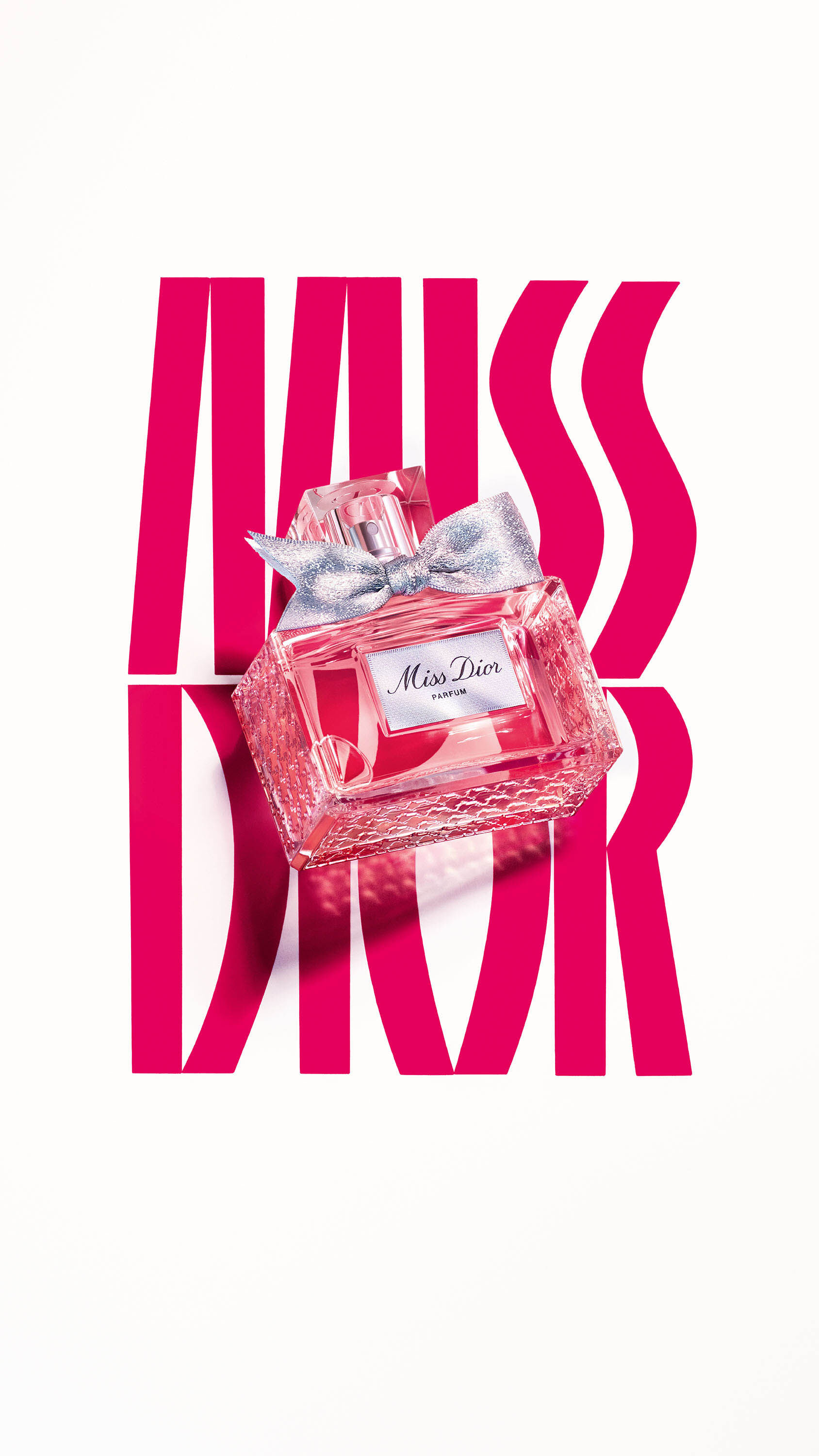 ディオール　Miss Dior PARFUM 35ml Miss Dior Parfum, Fruity, Floral and Woody Designer Perfume