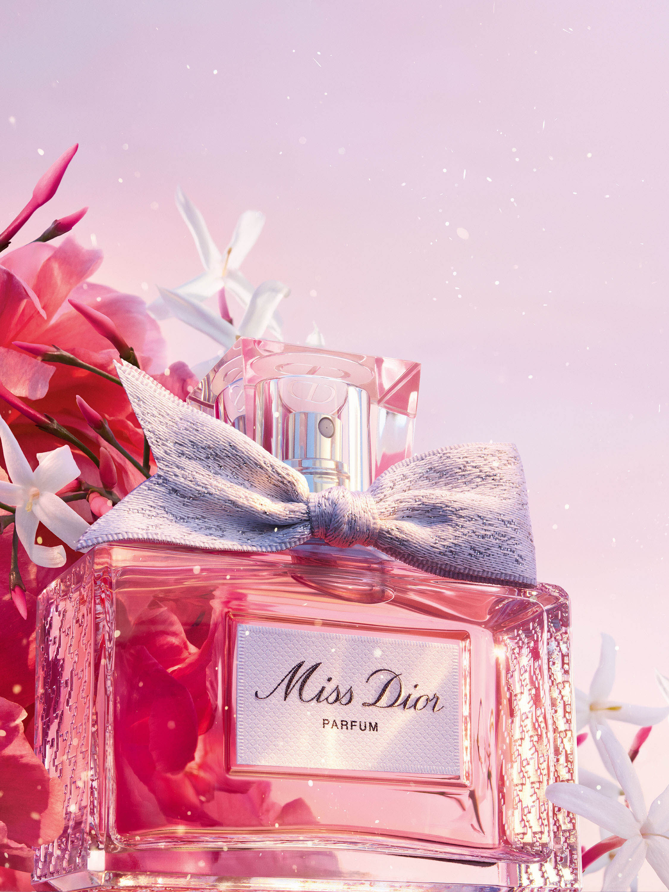 Miss dior love shop