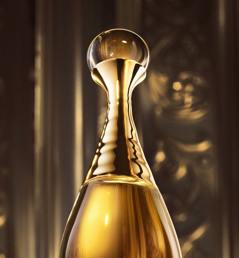 J'adore L'or