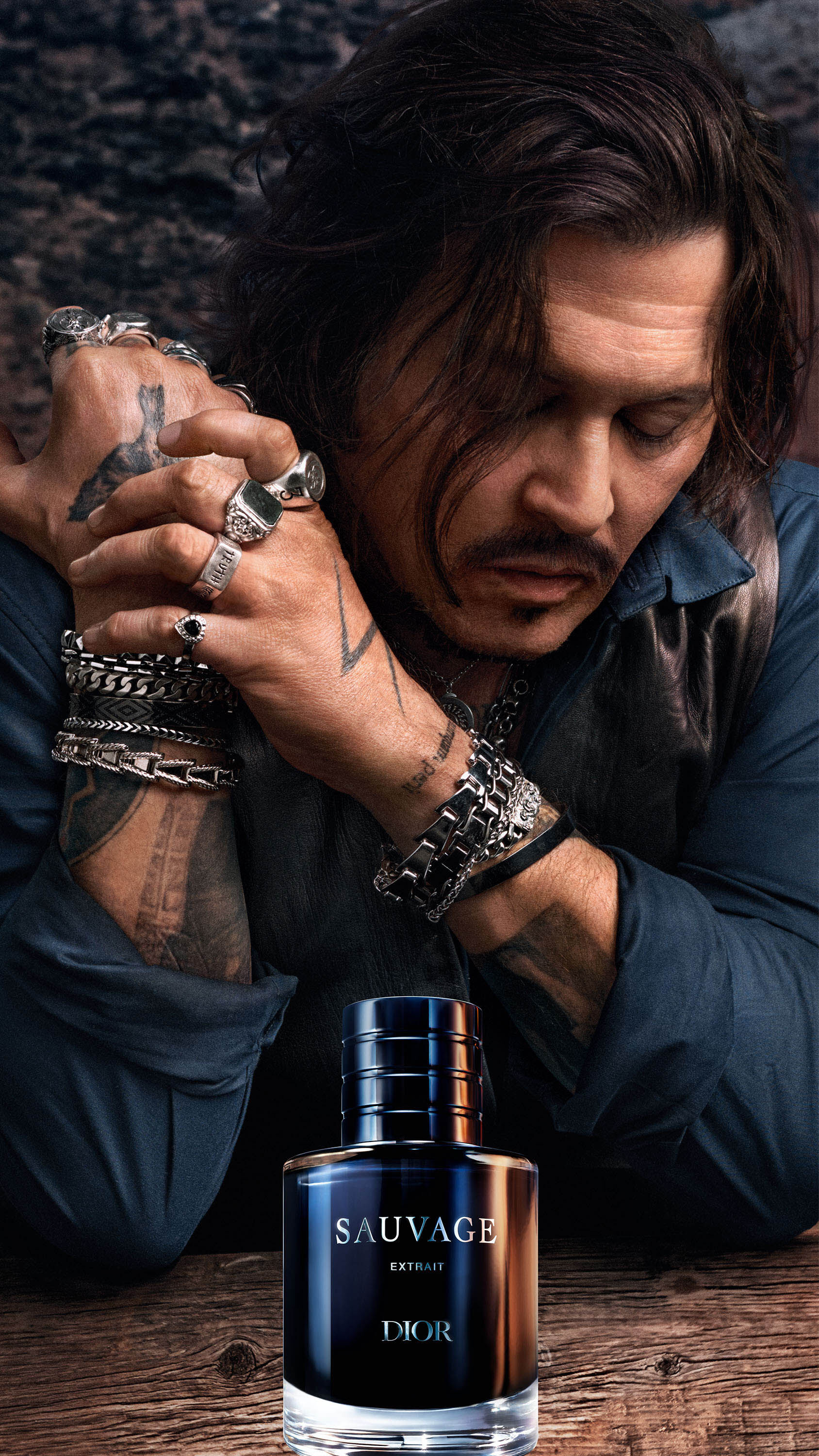 Men Fragrances | DIOR ID