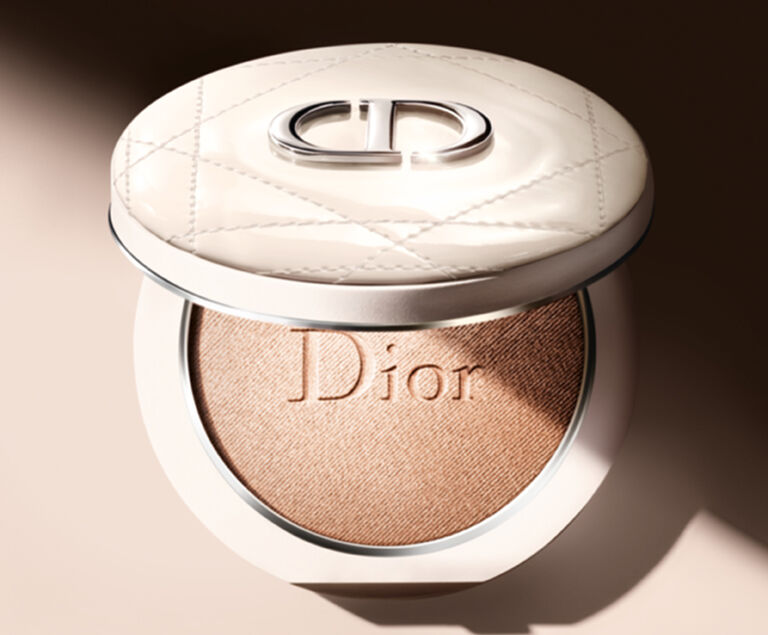 dior diorskin highlighter