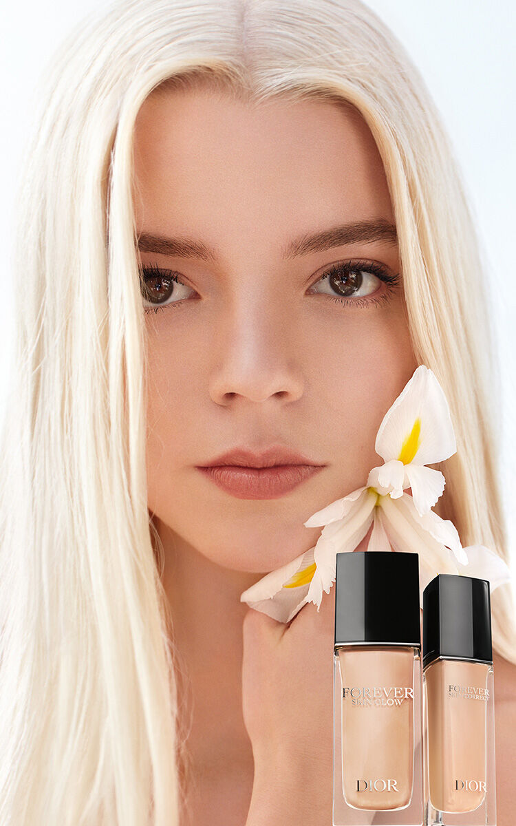 Dior fluid foundation shop