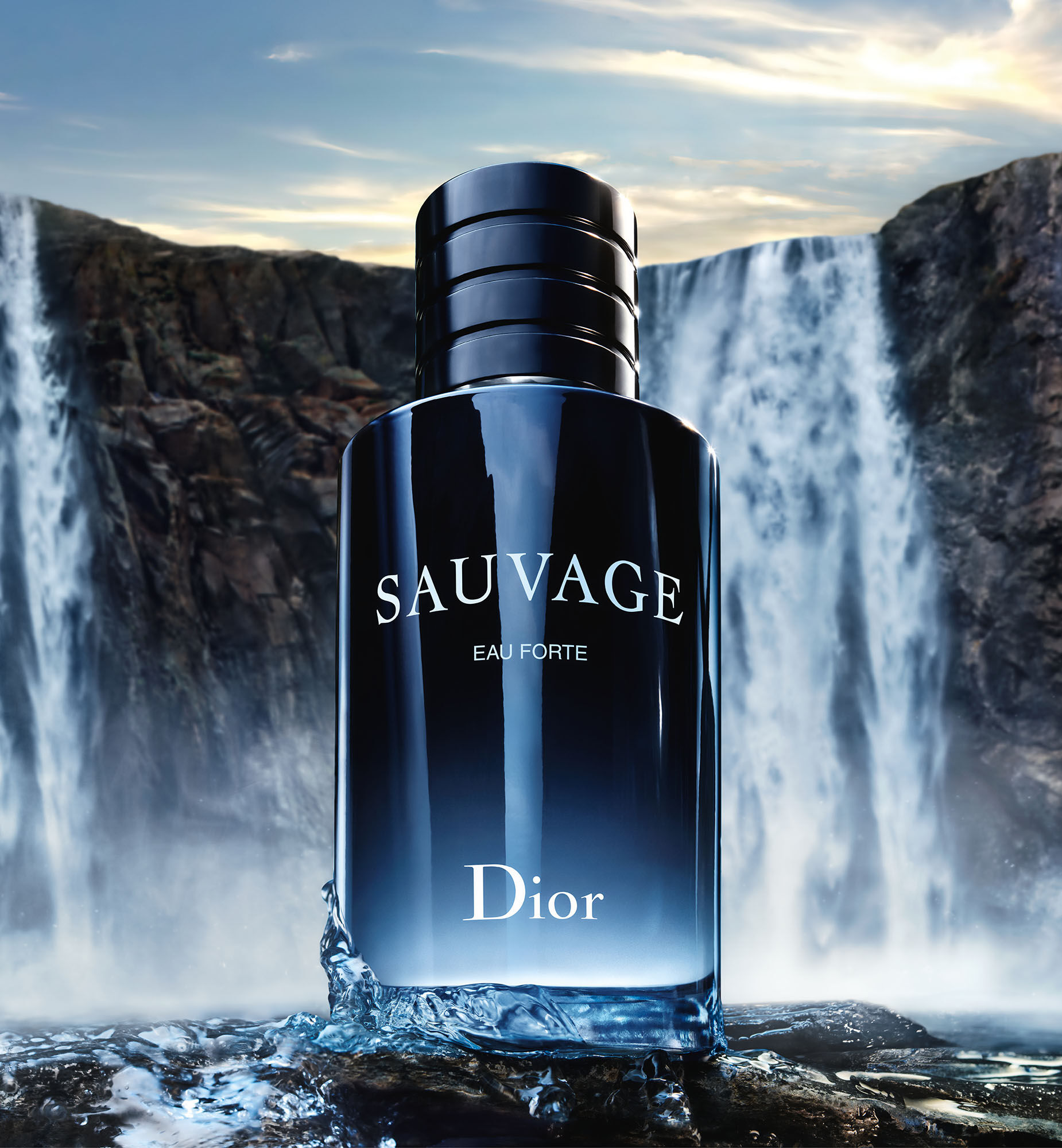 Amazon.com : Christian Dior Sauvage Eau De Parfum Spray For Men, 3.4 Ounce  : Beauty & Personal Care