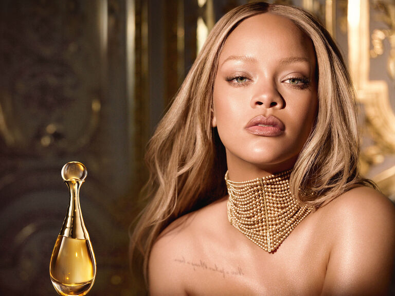J'adore L'Or
