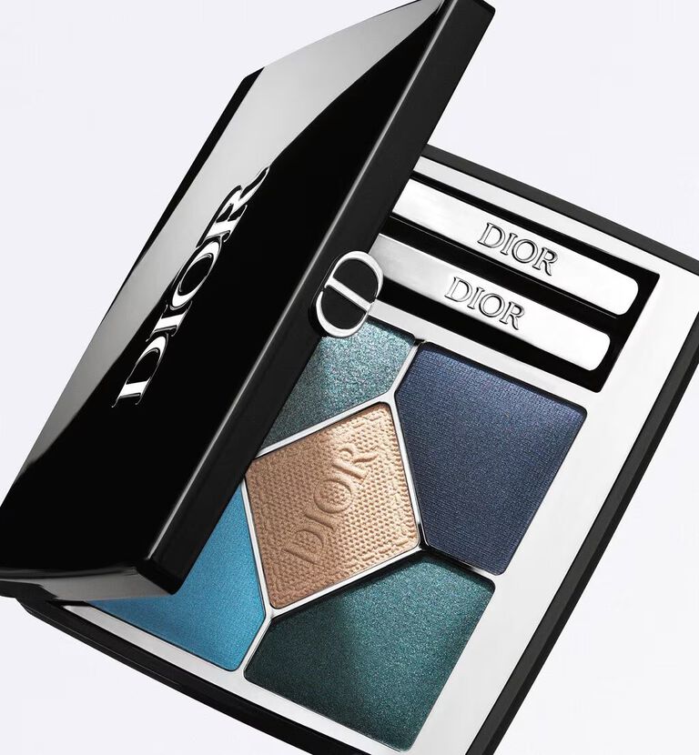 DIOR EYESHADOW