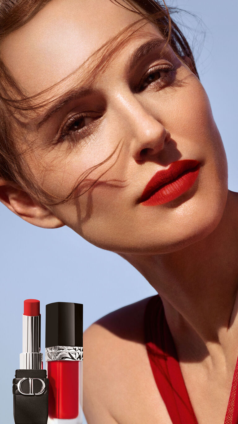 Rouge DIOR