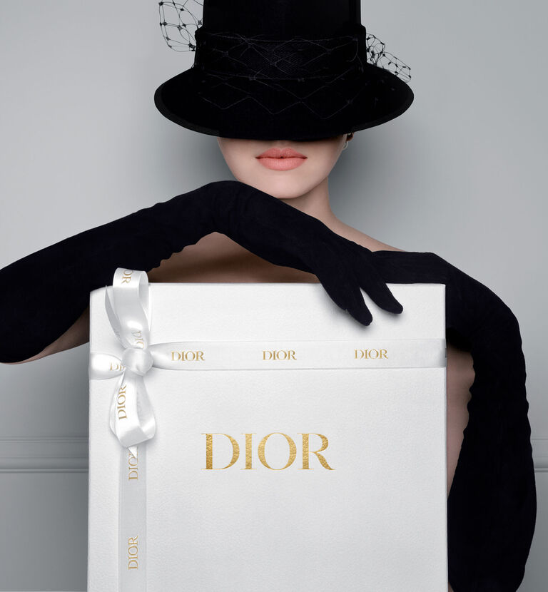 The Dior Art of Gifting the tradition and savoirfaire of the gift