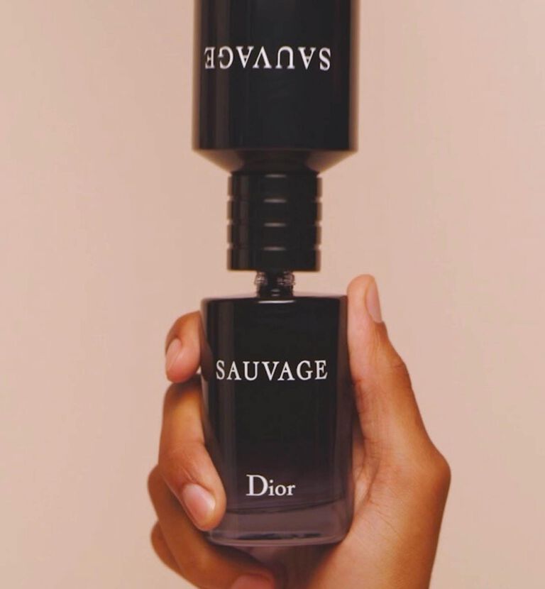 Sauvage Refill