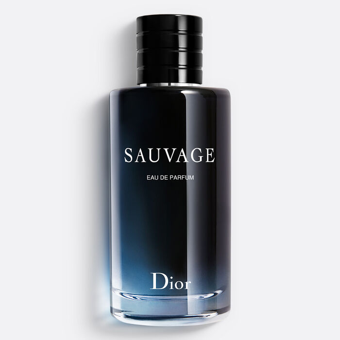 Sauvage Eau de Parfum image number 0
