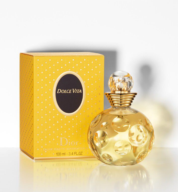 Dior Dolce Vita Dior UA