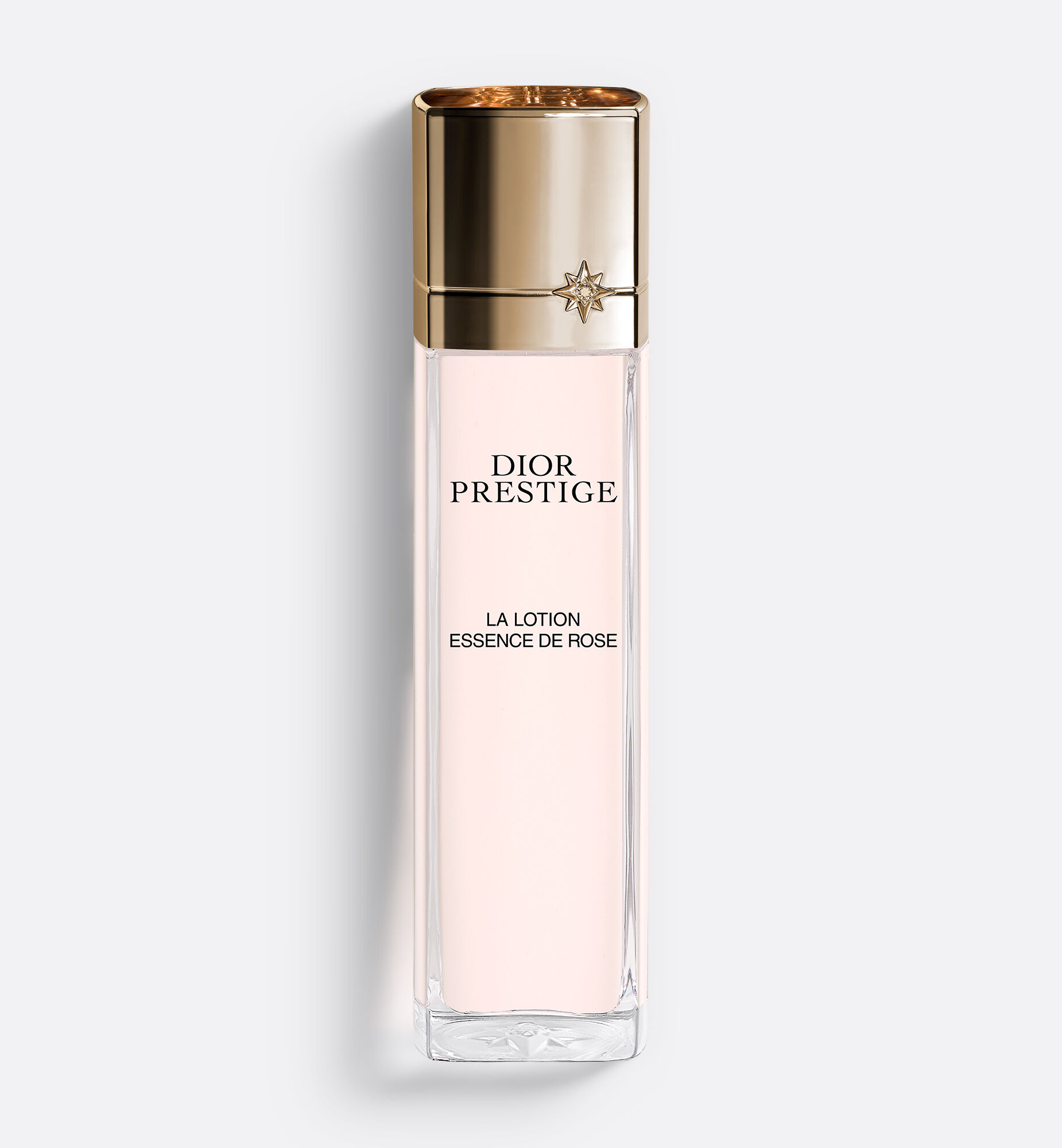 化粧下地 Dior Prestige La Lotion Essence de Rose Dior Prestige Face & Neck La Lotion Essence de Rose | DIOR US