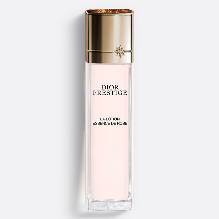 Dior Prestige La Lotion Essence de Rose image number 0