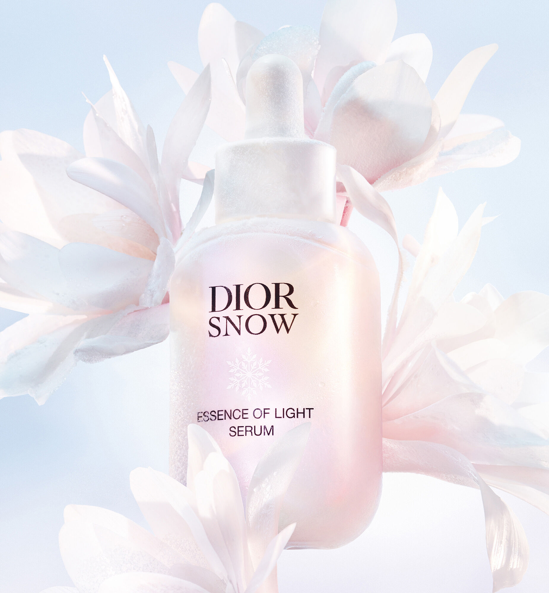 Diorsnow Essence of Light Serum | Dior ID
