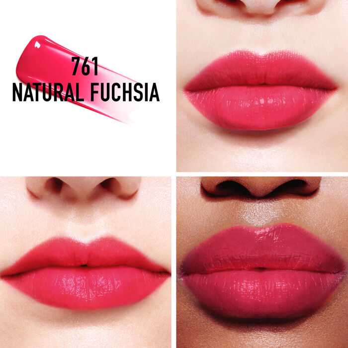 Dior Addict Lip Tint image number 1