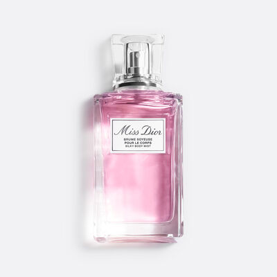 Miss Dior Silky Mist