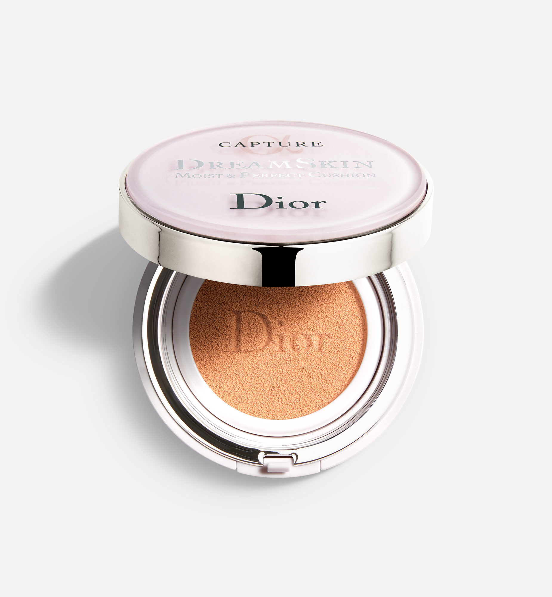 Dreamskin moist and perfect Cushion SPF 50 Dior UA