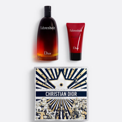 Fahrenheit Set - Лімітована серія