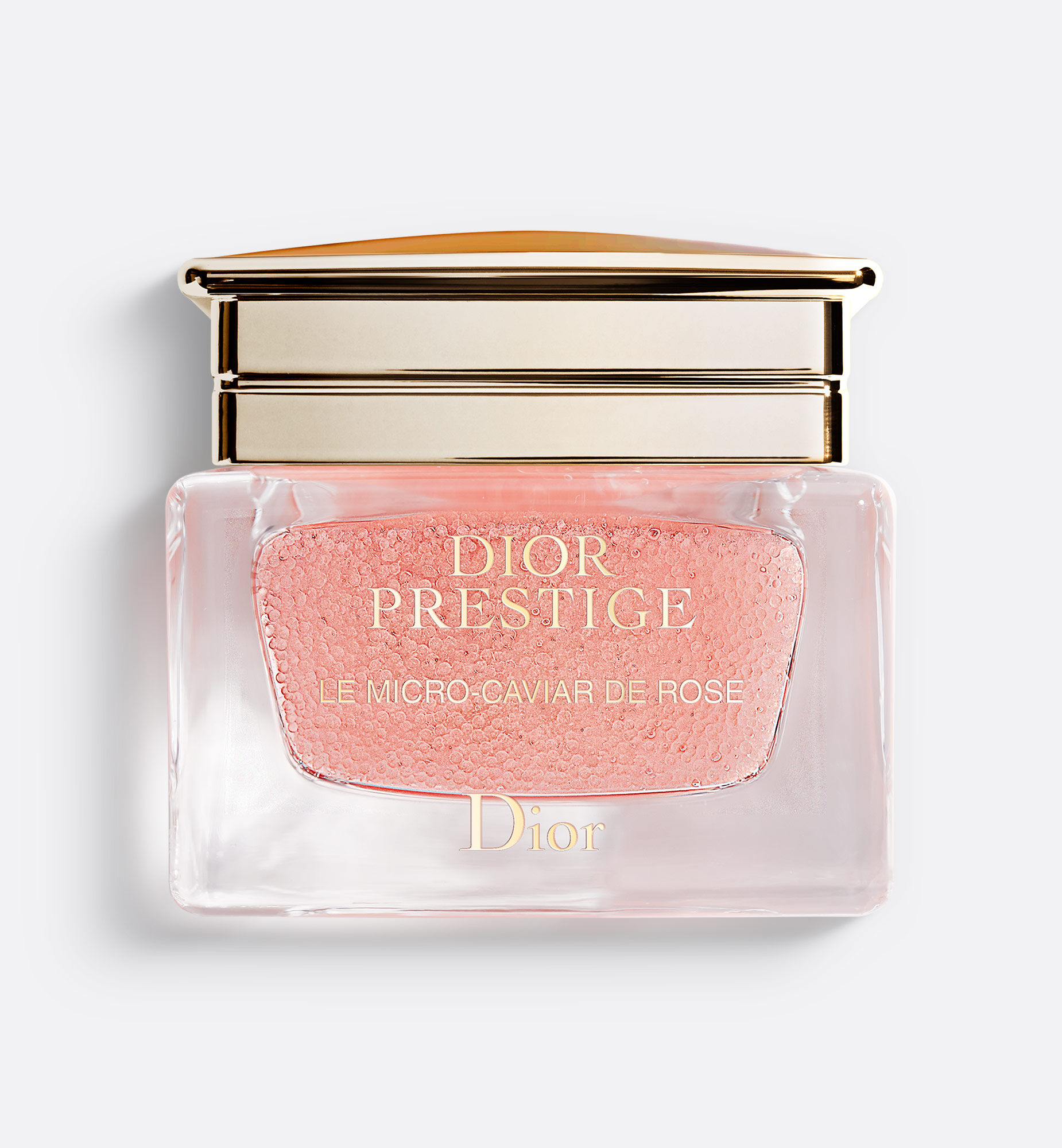 Le micro-caviar de rose: micro-nutritive creme | Dior ID