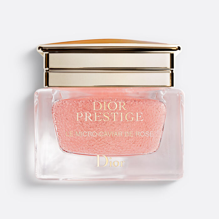 Dior Prestige Le Micro-Caviar De Rose image number 0