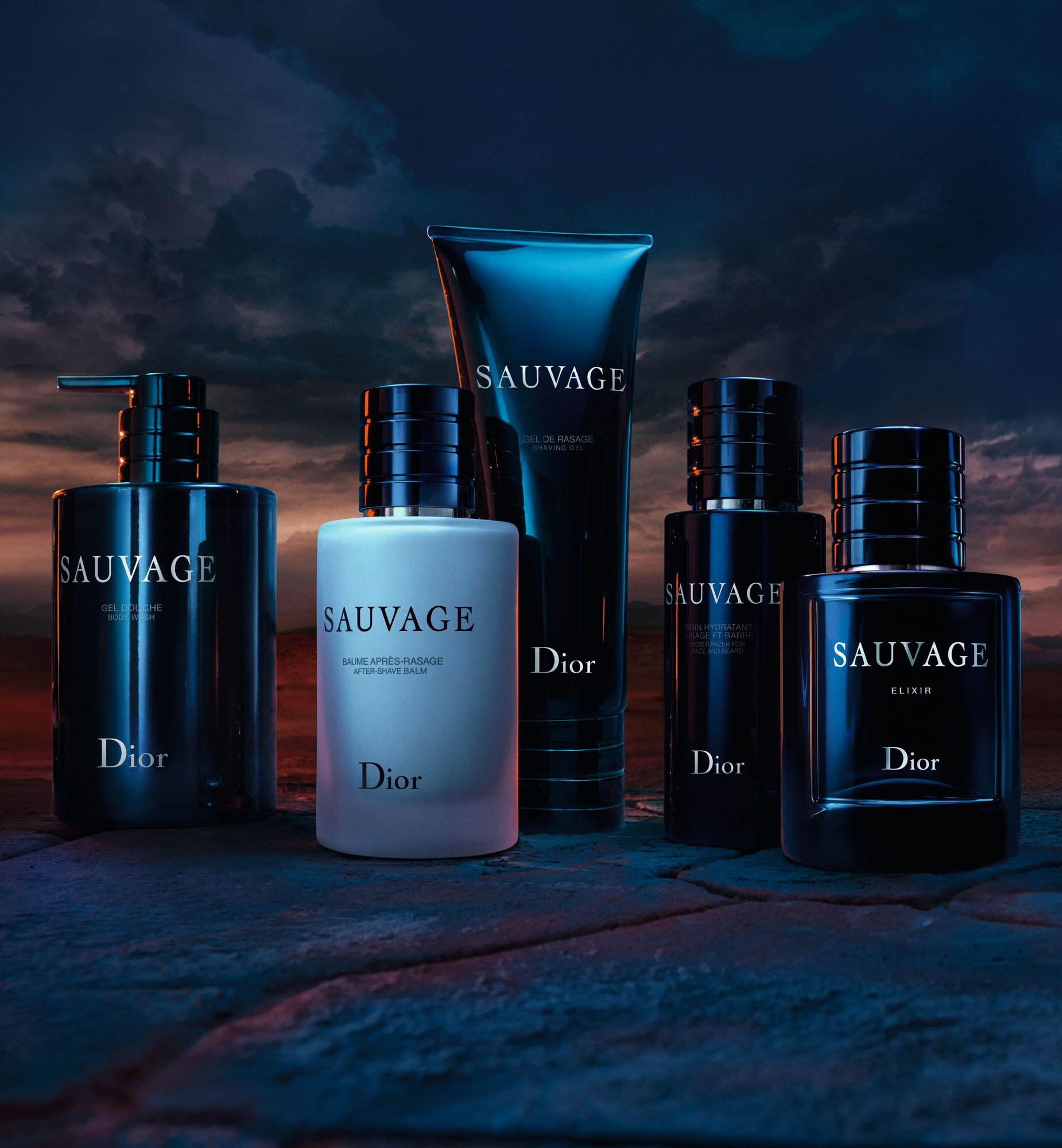 Eau sauvage after shave lotion shop