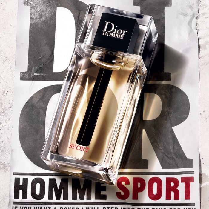 Dior Homme Sport image number 2