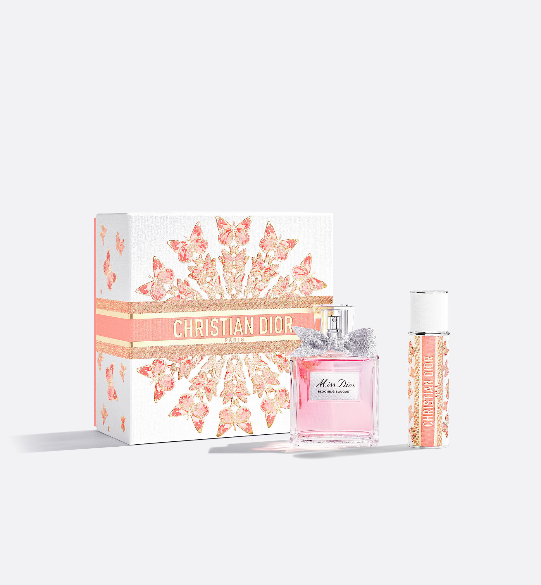 Miss Dior Blooming Bouquet Set - Limited Edition | Dior ID