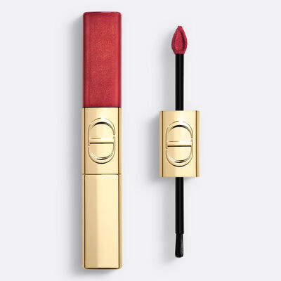 Rouge Dior Sequin Liquid Duo - Limited Edition