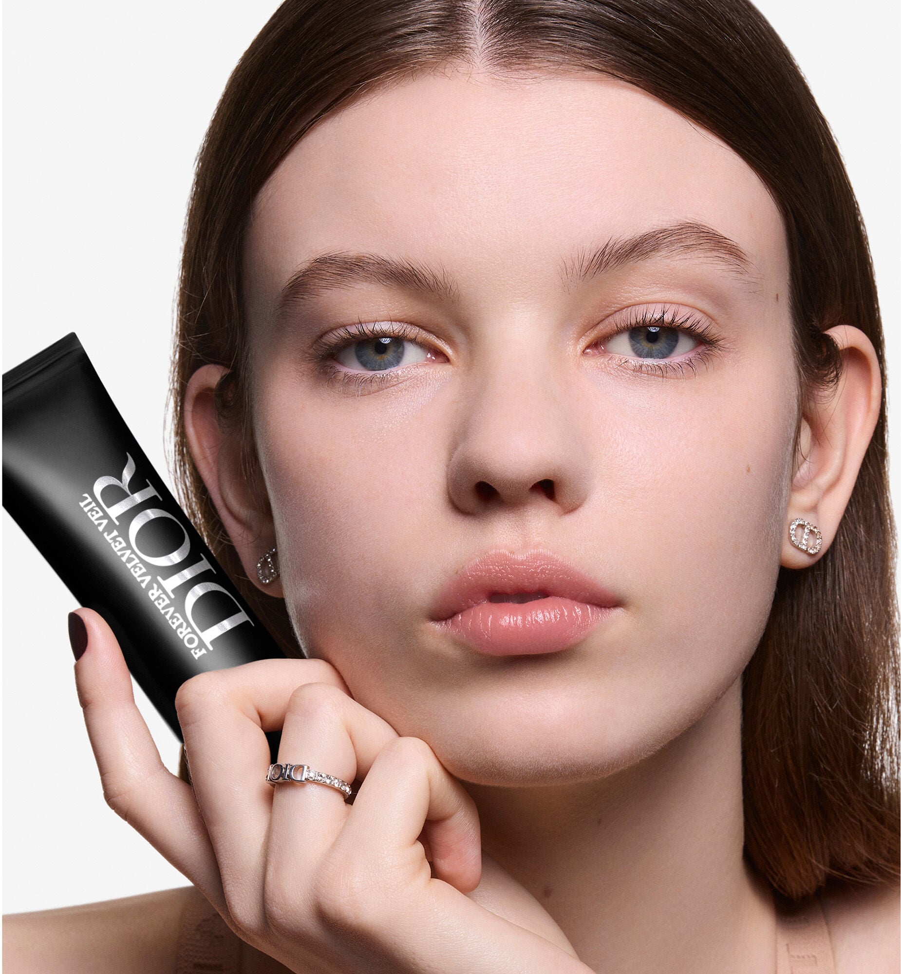 Dior Forever Velvet Veil | Dior ID