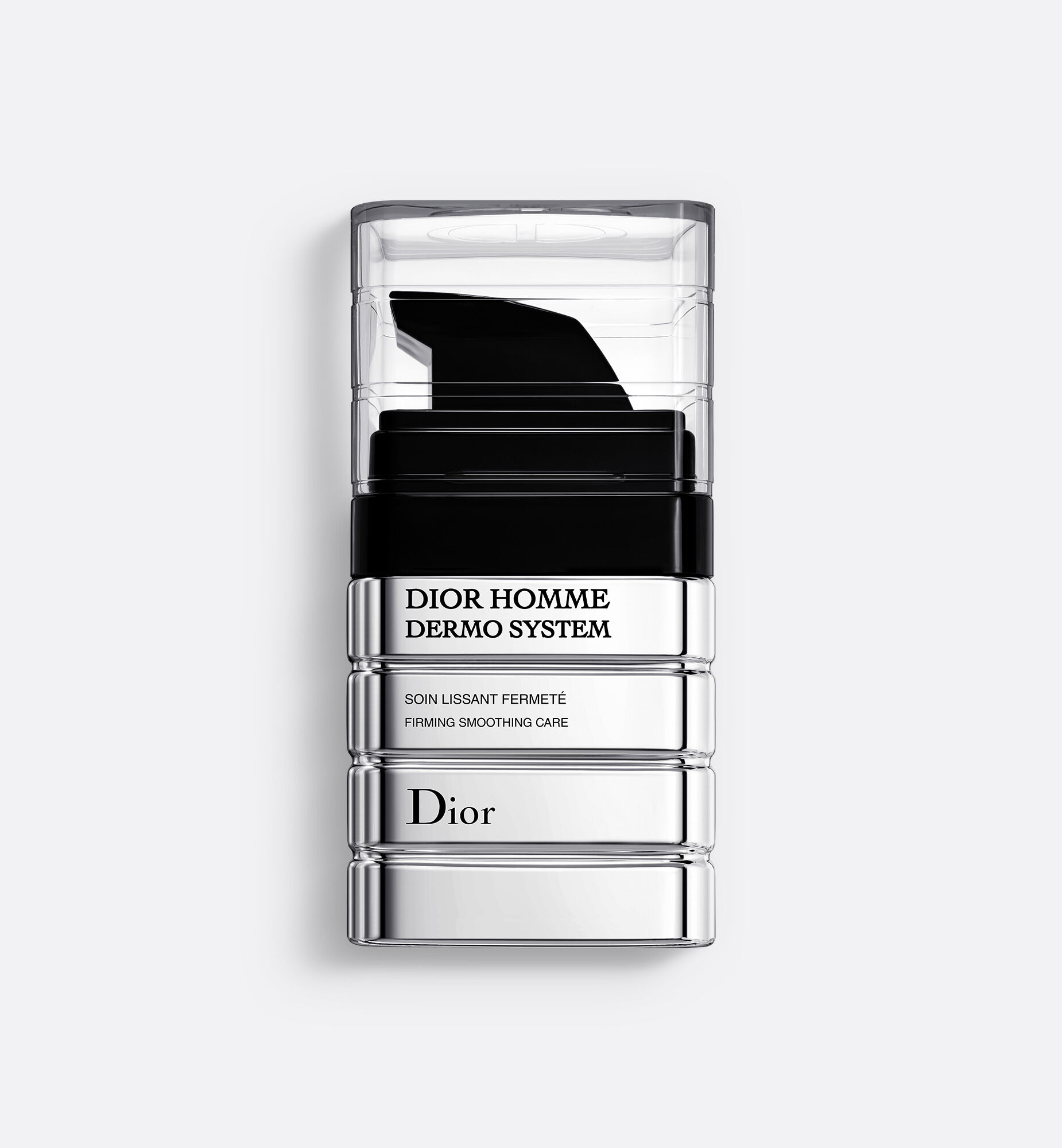 ブースター・導入液 DIOR HOMME DERMO SYSTEM Емульсія Dior Homme Dermo System Firming Smoothing Care| DIOR UA