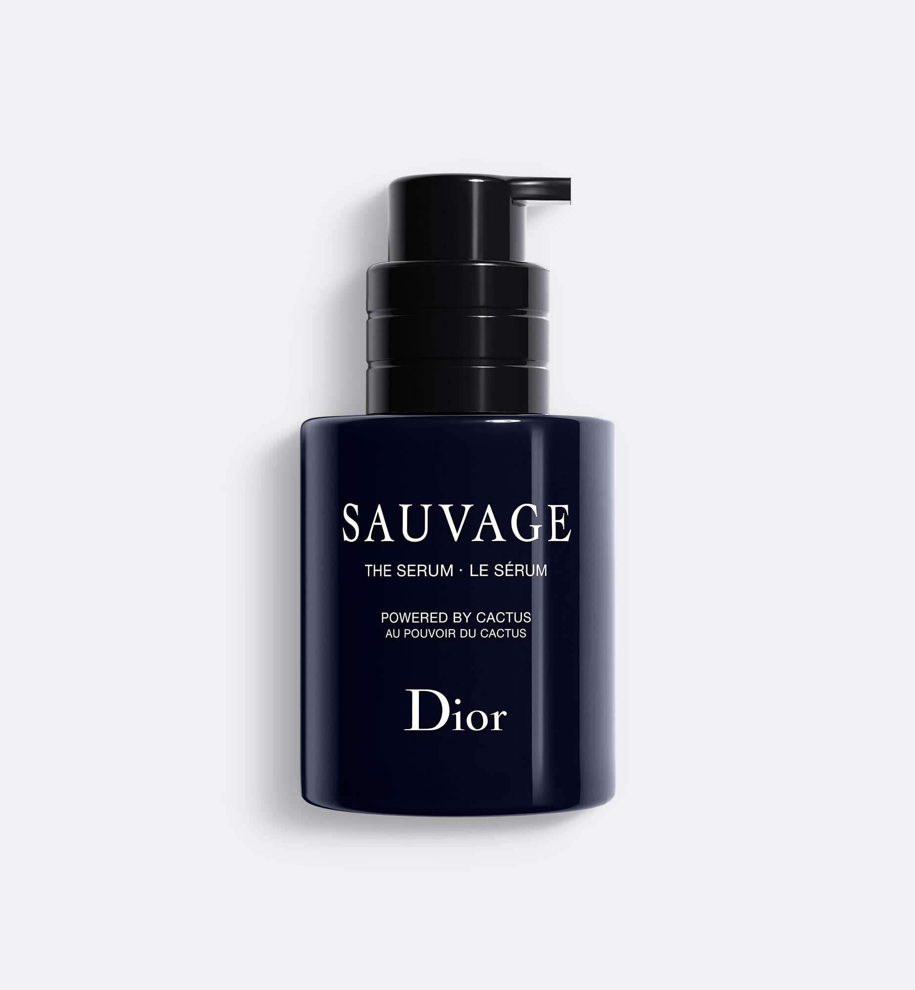 Cyrus writer dior sauvage sale