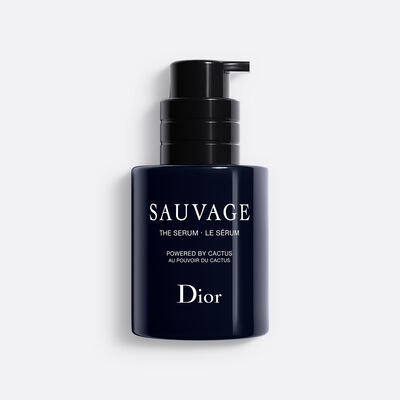 Sauvage Сироватка