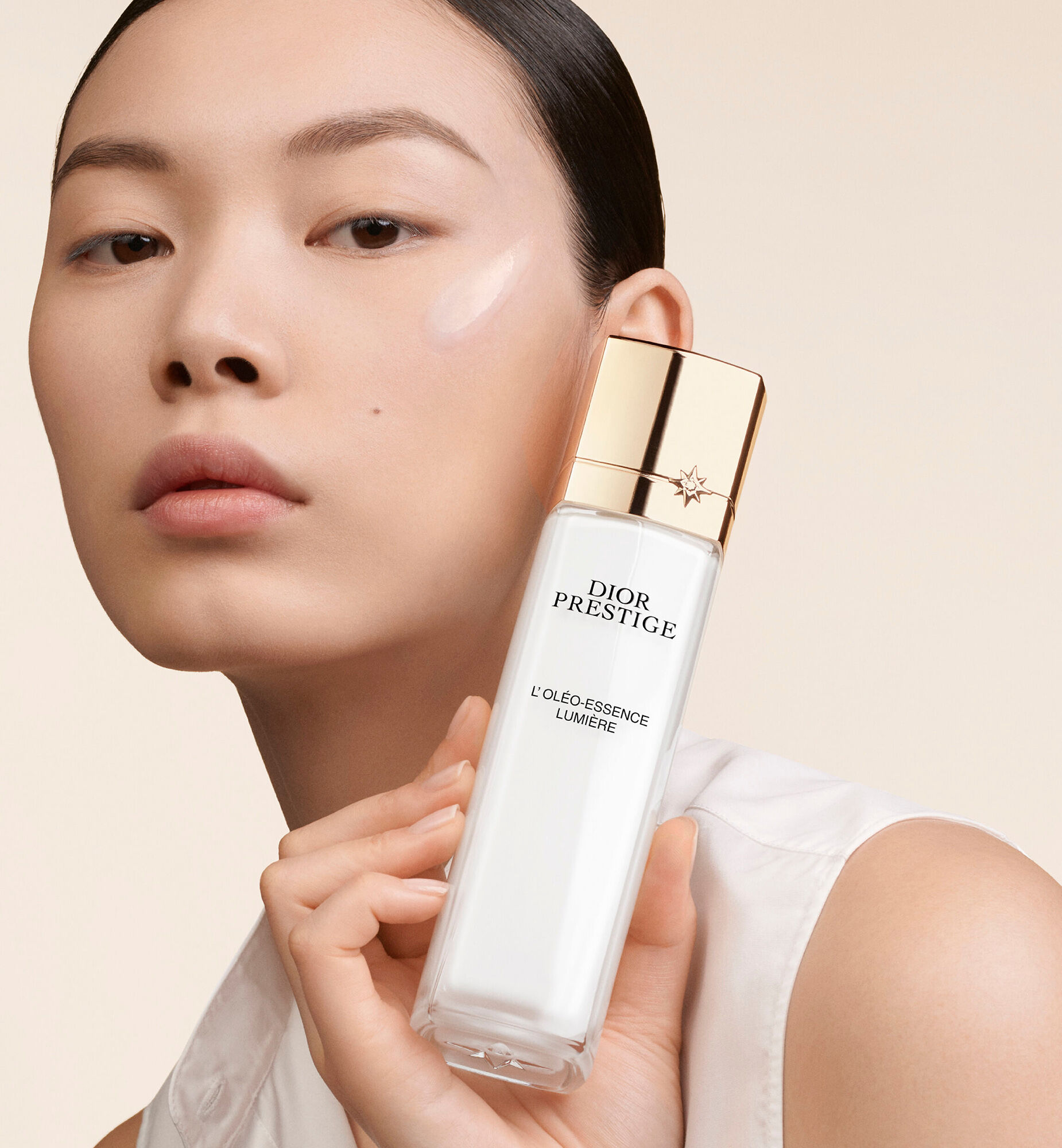 Dior Prestige L Oleo Essence Lumiere Dior ID