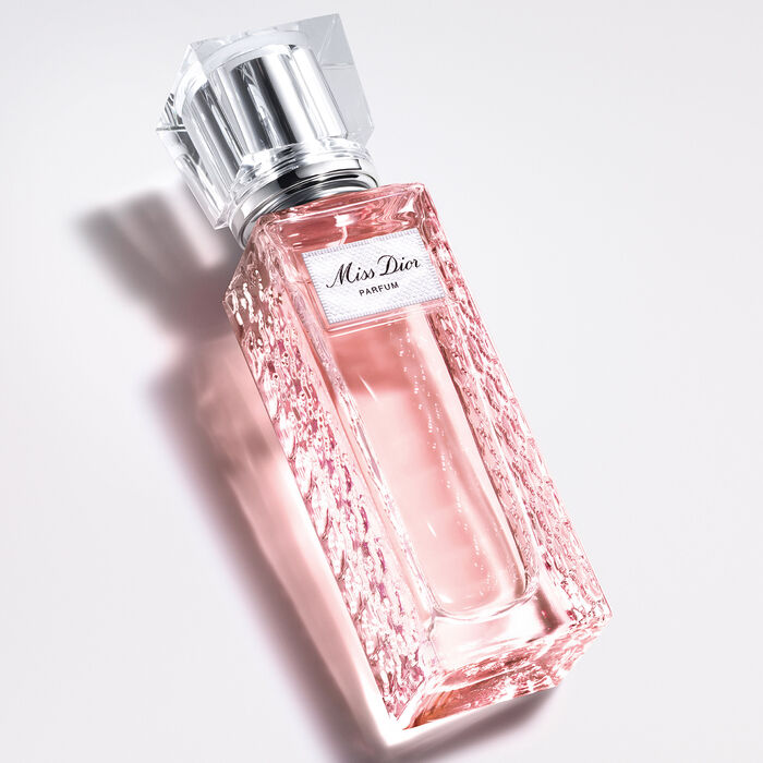 Miss Dior Parfum Roller-Pearl image number 1