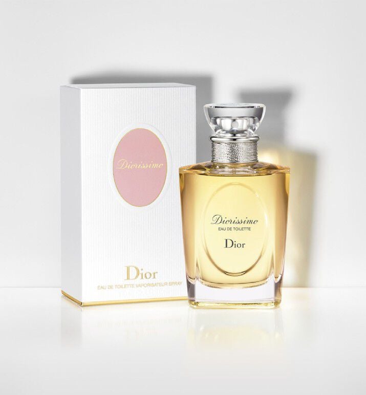 ●さとゆ Dior Diorissimo 他3点おまとめ Жіноча туалетна вода Dior Diorissimo | Dior UA