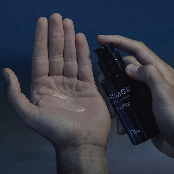 Sauvage The Toner image number 2