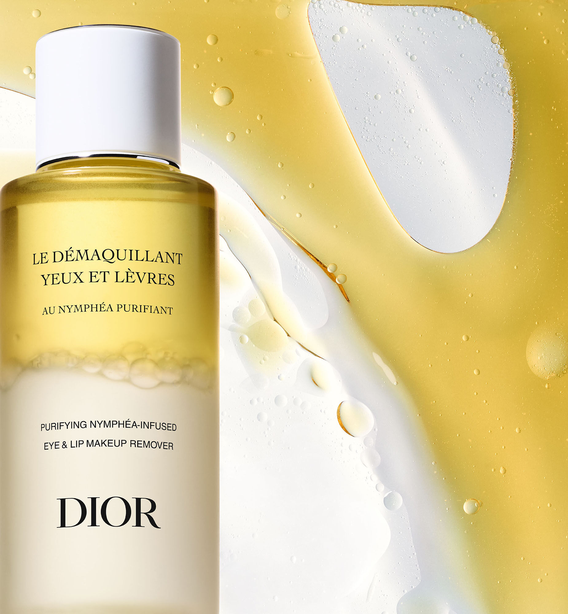 Dior makeup remover oil discount