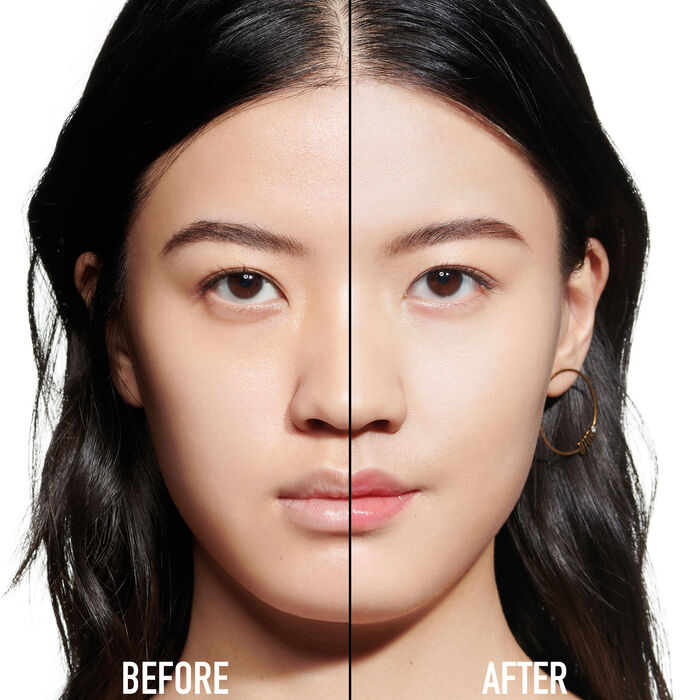 Dior Forever Skin Glow Foundation SPF 15 image number 1