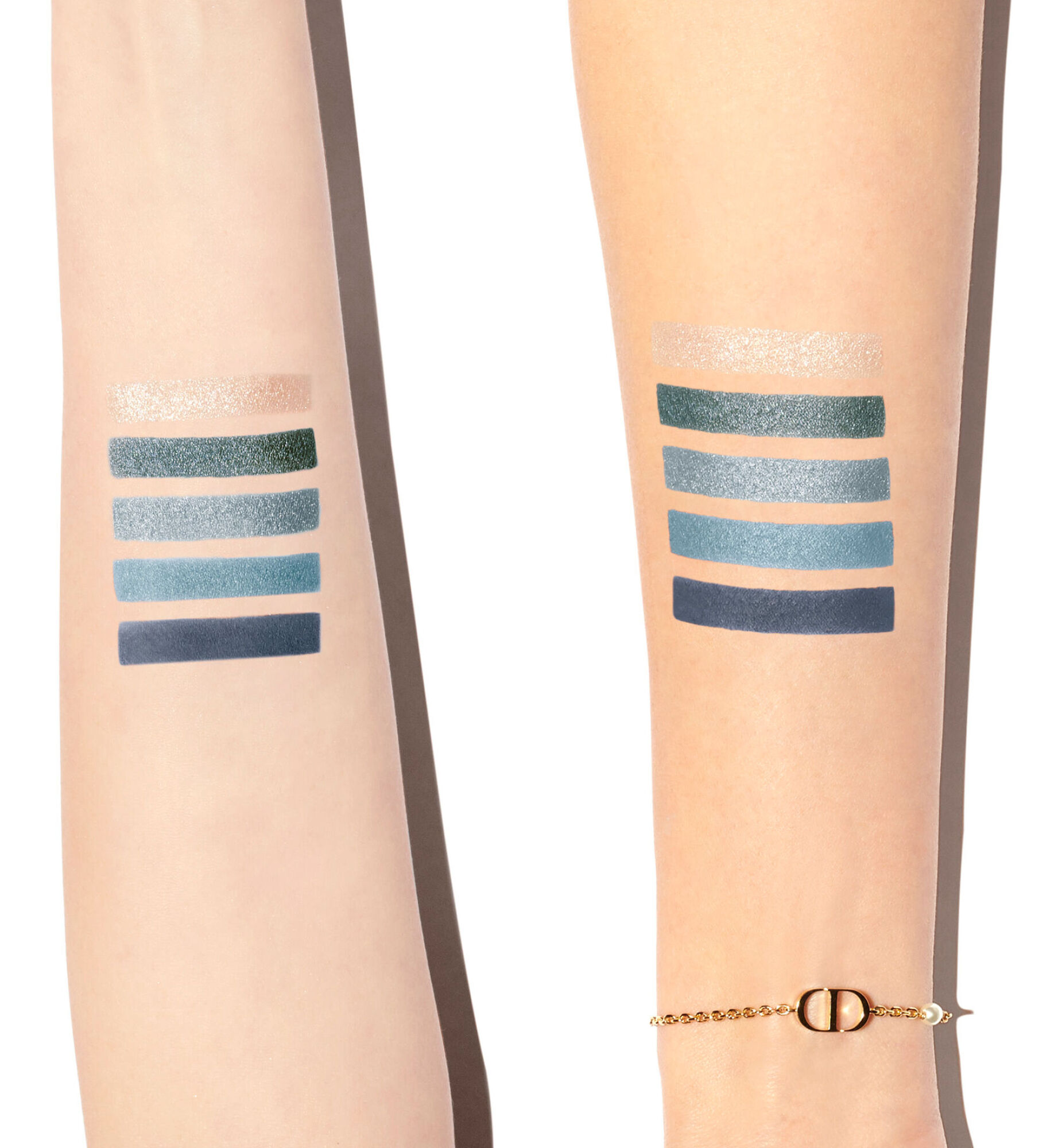 Diorshow 5 Couleurs Couture: 5-eyeshadow eye palette | DIOR