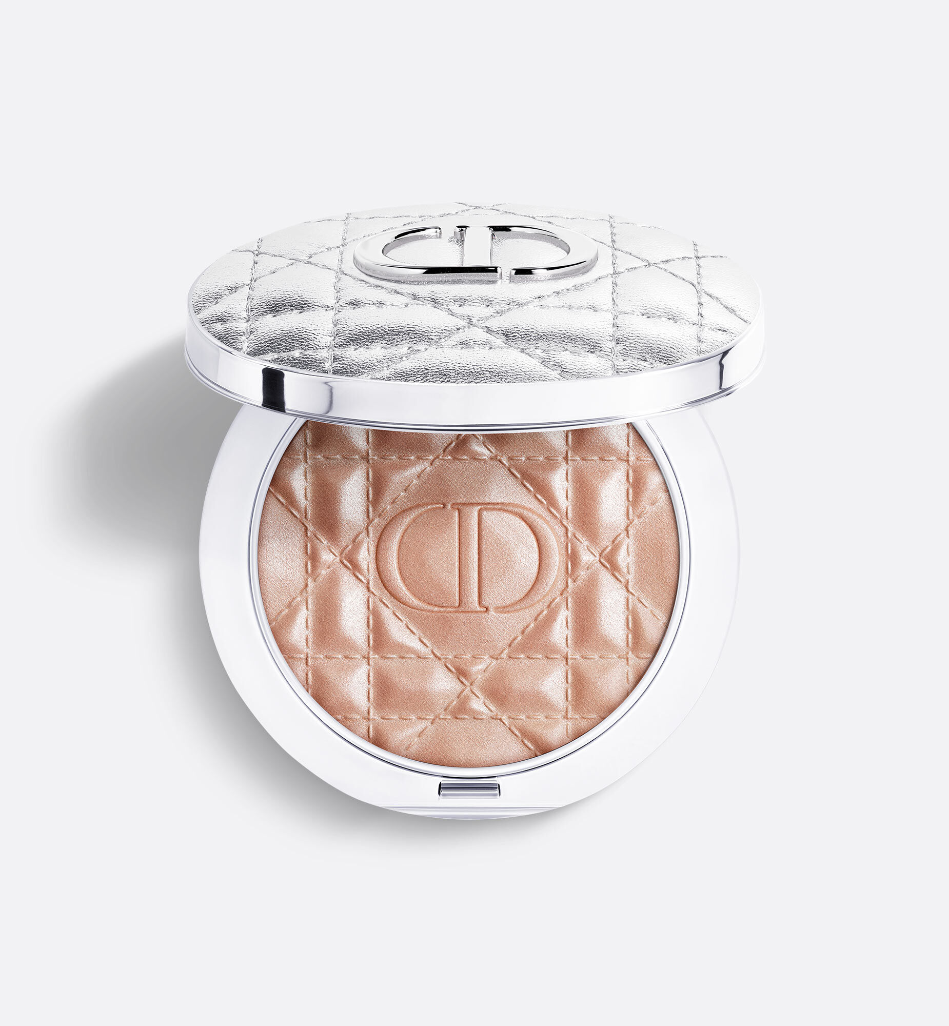 Dior Forever Glow Luminizer ハイライター 6g 02 Amazon.com: Christian Dior Forever Couture Luminizer - 04