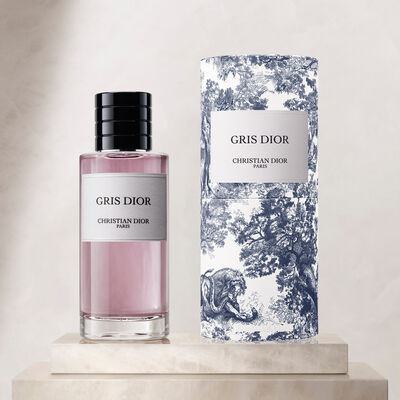 Gris Dior - Limited Edition
