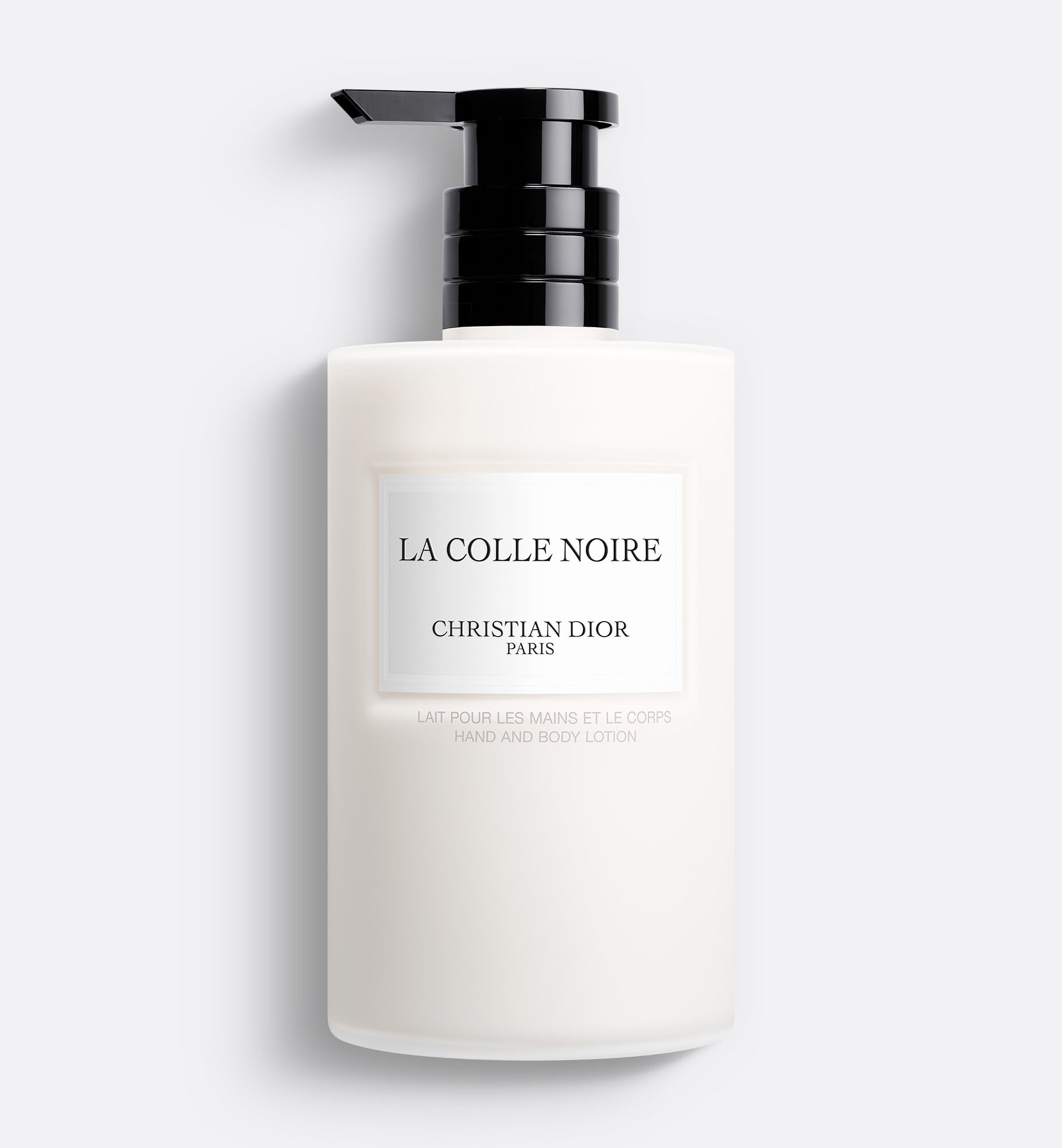 La Collection Privee La Colle Noire Dior UA